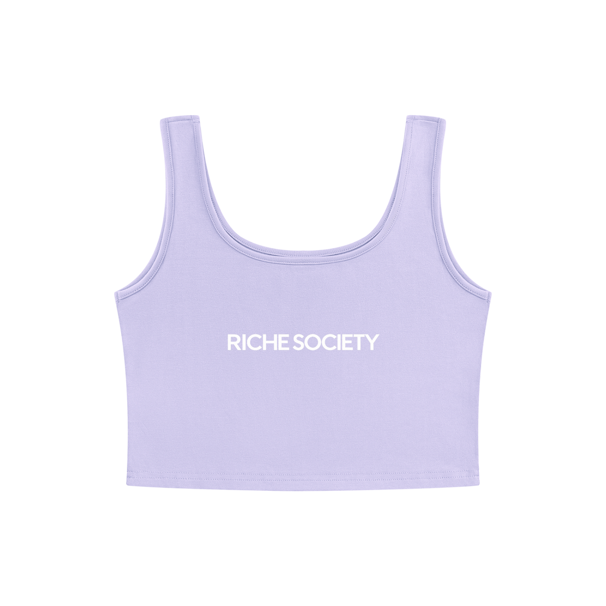 Women's Riche Society Essential Sculpt Tank