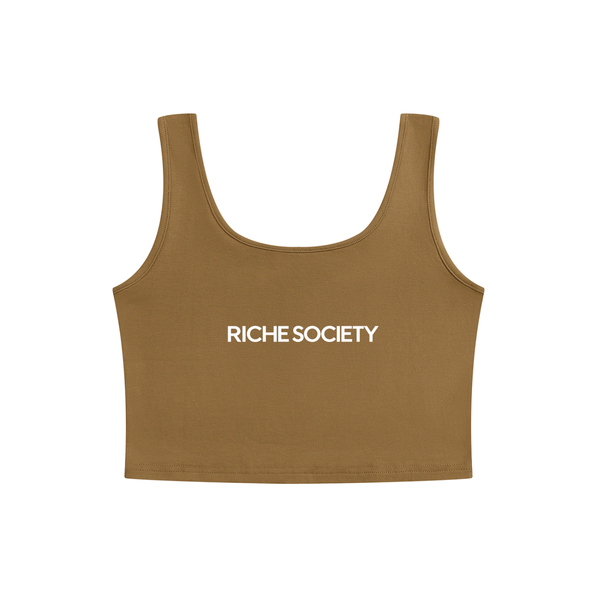 Women's Riche Society Essential Sculpt Tank