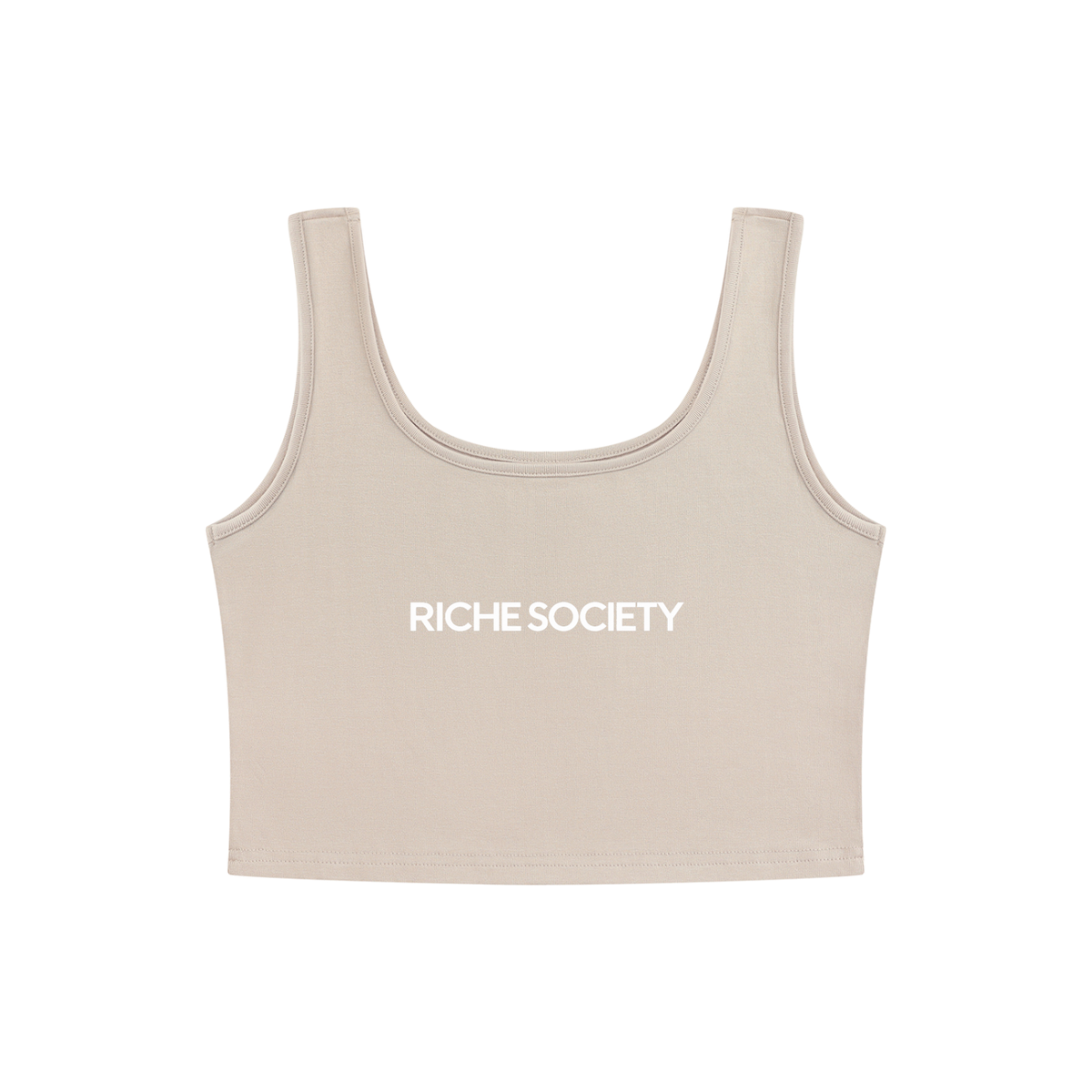 Women's Riche Society Essential Sculpt Tank