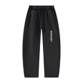 The Riche Society Heritage Barrel Sweatpants