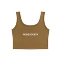 Women's Riche Society Essential Sculpt Tank