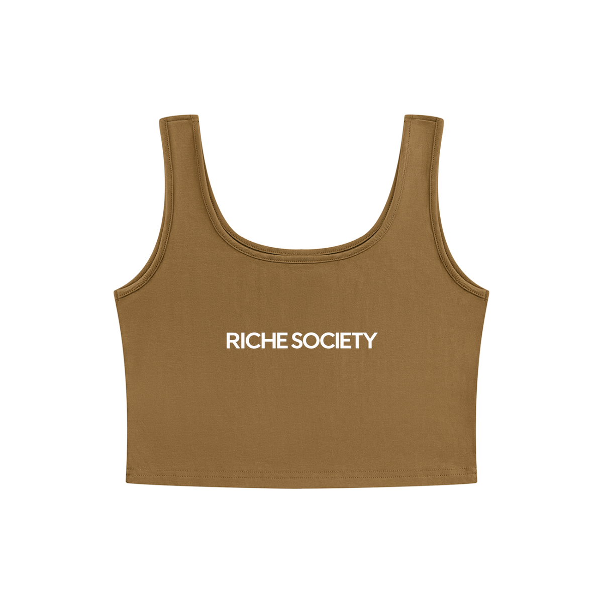 Women's Riche Society Essential Sculpt Tank