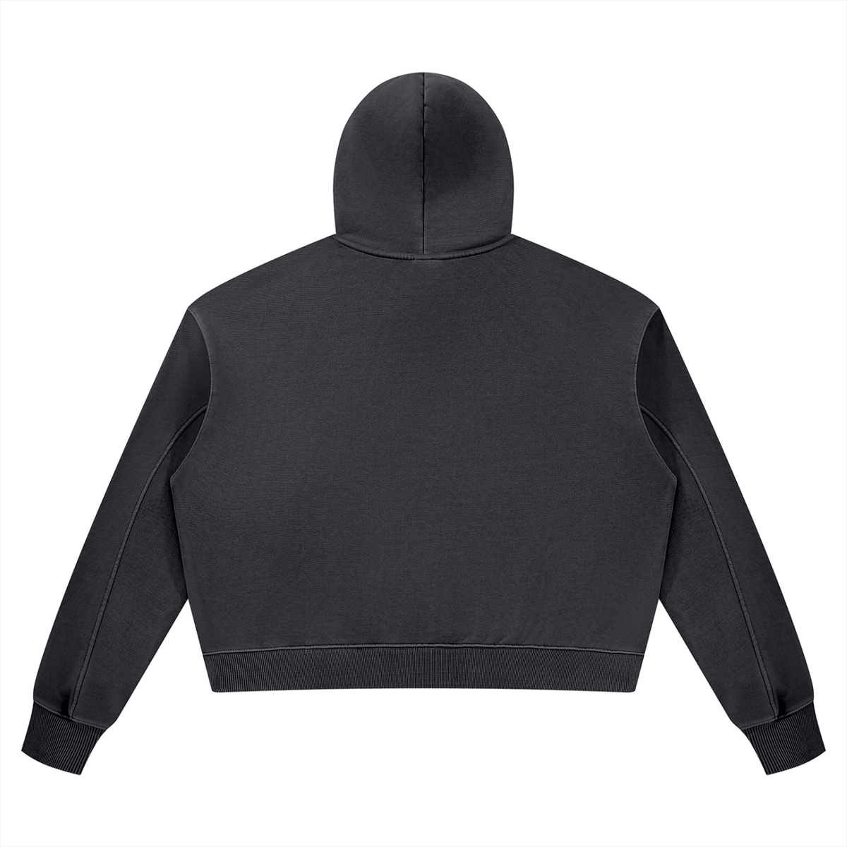 The Riche Society Vintage Luxe Hoodie