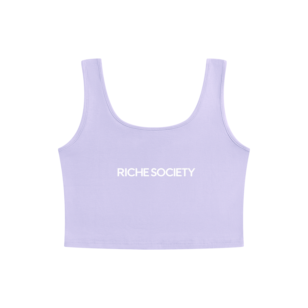 Women's Riche Society Essential Sculpt Tank