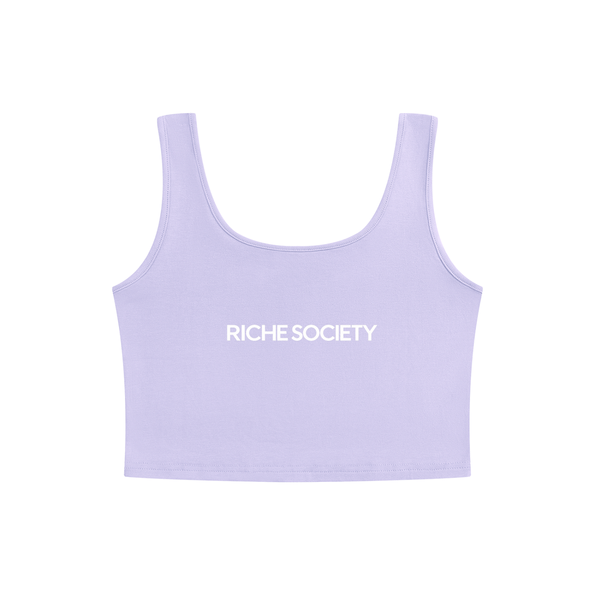 Women's Riche Society Essential Sculpt Tank