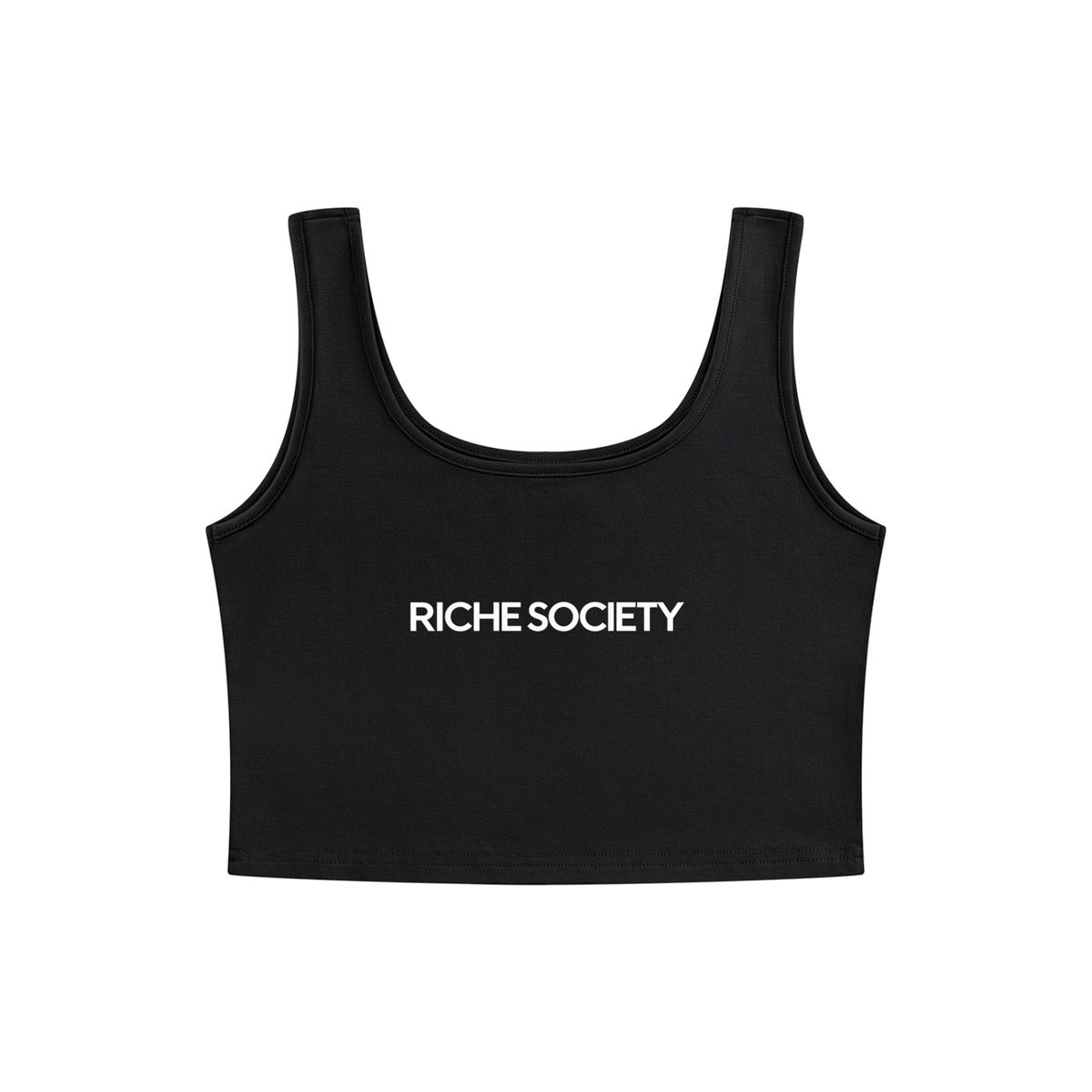 Women's Riche Society Essential Sculpt Tank