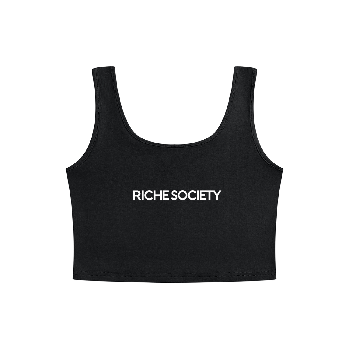 Women's Riche Society Essential Sculpt Tank